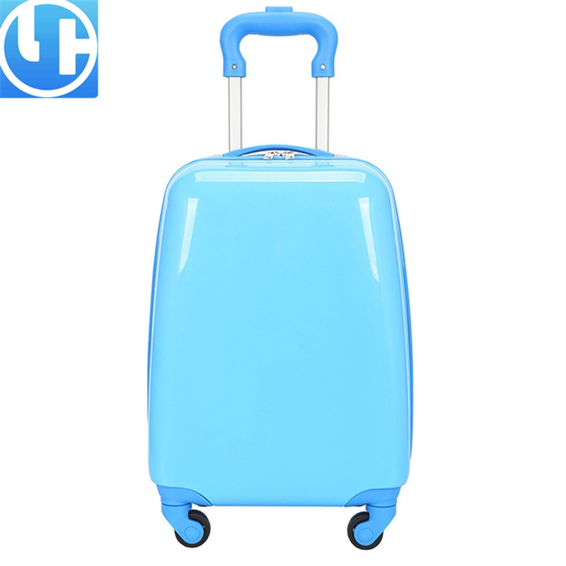 Customize Logo Designs Luggage Trolley Case Travel for Man Woman and Children – Luggage and Trolley Case price