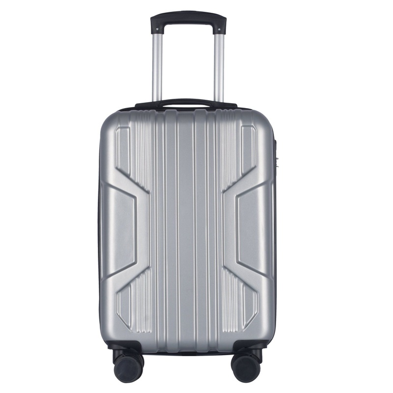 Factory Direct-Sale Wholesale Luggage Traveling Bags with Wheels Trolley Suitcase Travel Luggage Set – Luggage and Travel Bag price