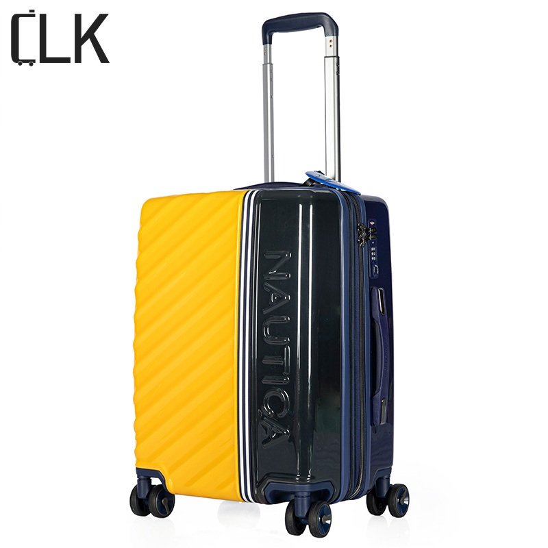 Factory Outlet New Design Travelling Bags Small Luggage Trolley Set Suitcase – Cabin Suitcase and Travel Suitcase price