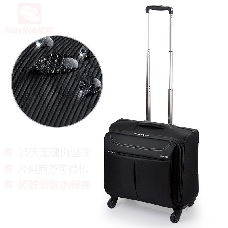 Fashion Wheeled Trolley Rolling Luggage Sets Leisure Business Travel School Camping Shopping Suitcase Case Bag (CY6932) – Trolley Bag and Travel Bag price