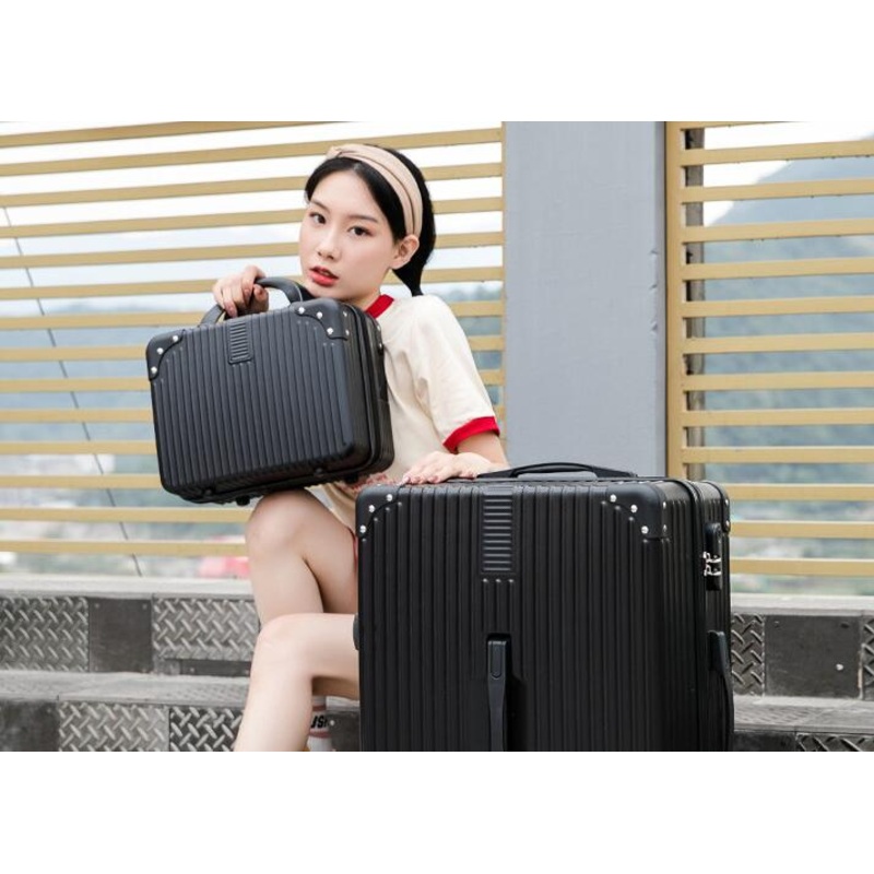 Fashionable Transparent Cosmetic Case ABS PC Shell – Cosmetic Case and ABS PC Shell price