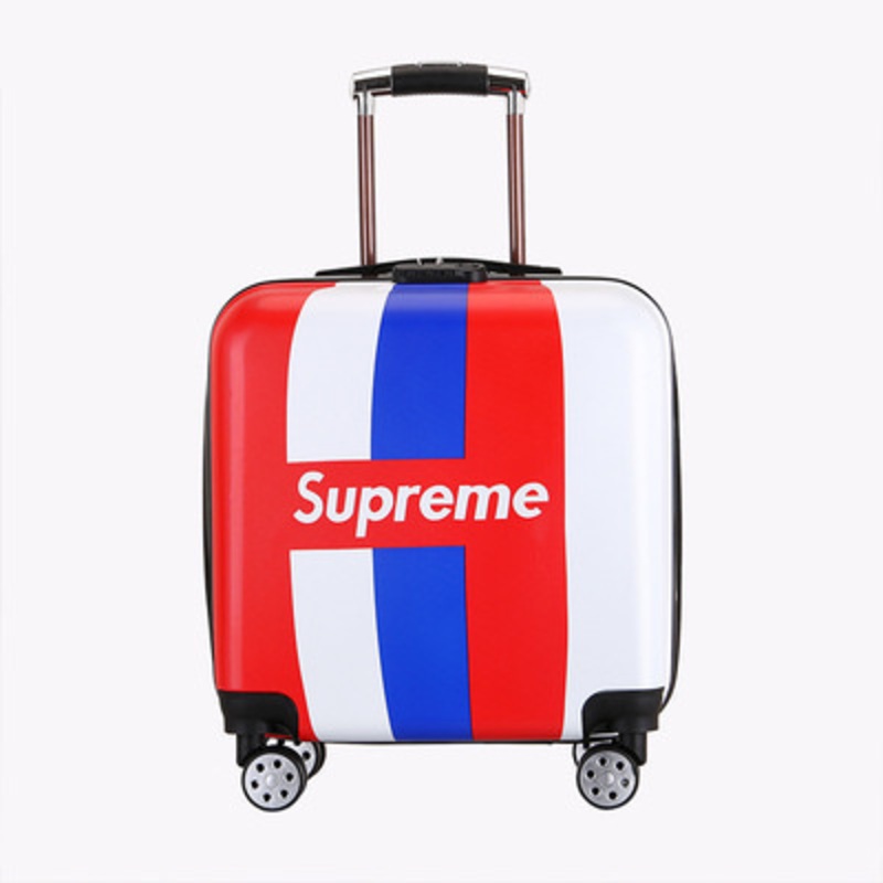 Individualistic Student Travel Password Luggage Customizable Password Luggage – Luggage and Luggage Set price
