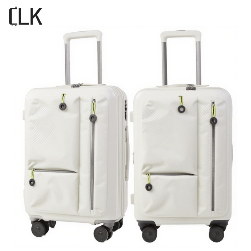 Long-Lasting Travel Wheel Suitcase Business Carry on Luggage Large Caryy-on Scale Luxury Set Maletas – Eco-Friendly Spinner Suitcase and Eminent Luggage price