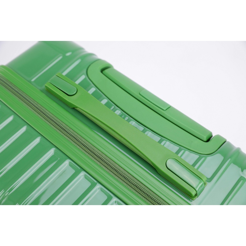 Luggage with Spinner – ABS Oxford Suitcase price