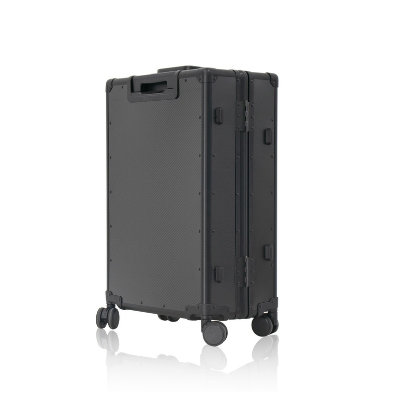 New Material Luxury Carbon Fiber Luggage Business Trip Suitcase with Tsa Lock – Carbon Fiber Luggage and 100% Carbon Fiber Luggage price