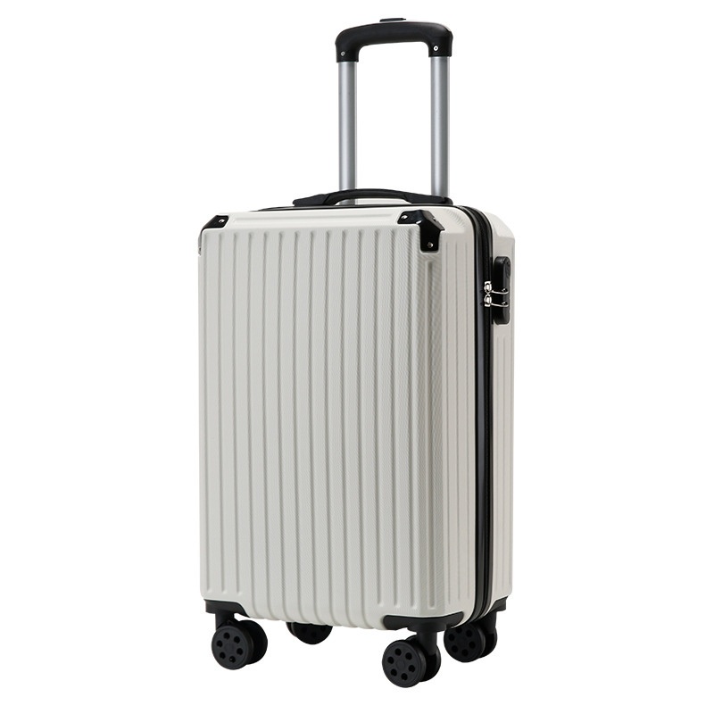 OEM 20-Inch Universal Wheel High-Value Trolley Combination Hardshell Luggage – Luggage and Trolley Luggage price