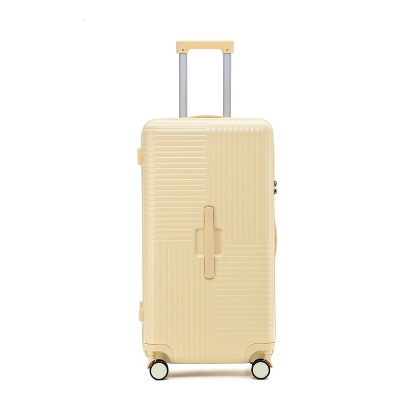 OEM Customized Tsa Lock Travel Suitcase Cabin Low-Profile Wheels Expandable Zipper Luggage – Zipper Luggage and Cabin Luggage price
