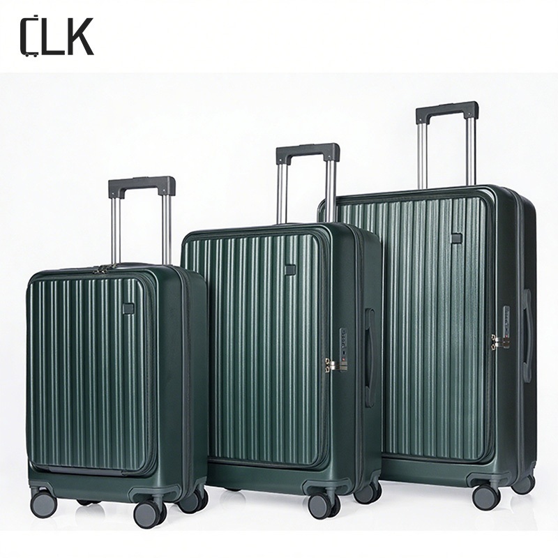 OEM High Quality Carry 22X14X9 Approved on Airline Carry-on High Quality Suitcase Seat – Hard Shell Suitcase Set and Suitcase Set price