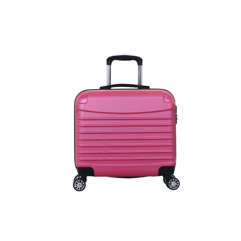 Old Luggage Bag Travel Luggage ABS 16 Xha153 – ABS Luggage and Trolley Case price