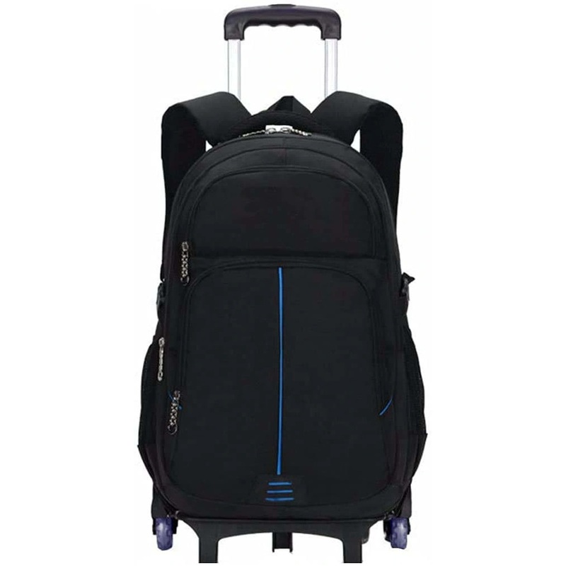 Primary Trolley Backpack Kids Rolling Bag Travel Luggage for Teens – Trolley Backpack and Bolso price
