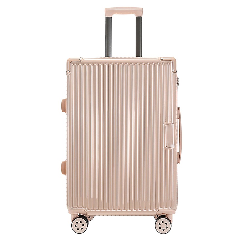 Student Password Made of PVC Trolley Case – Student Password Trolley Case and PVC Suitcase price