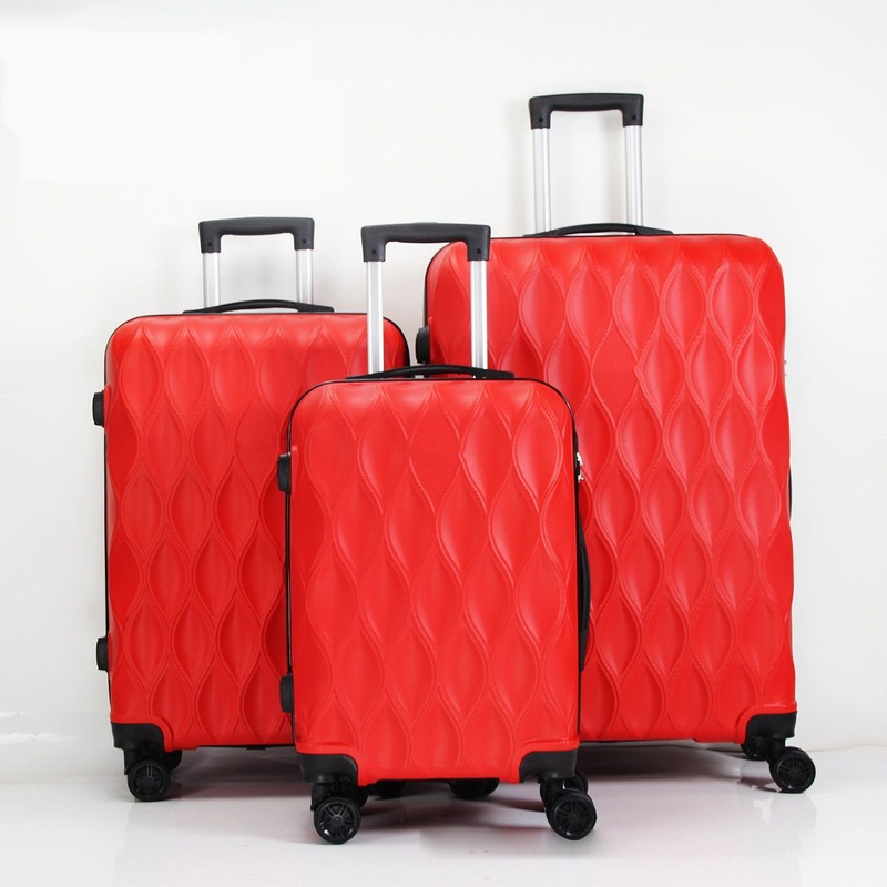 Stylish Wholesale ABS Hard Shell Luggage Set with Lock – Wholesale Luggage and Hard Shell Luggage price