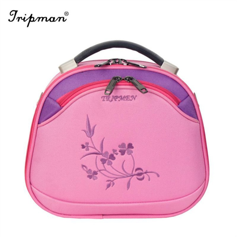 Suitcase Cosmetic Bag 2PCS Luggage for Girls – Luggage and Suitcase price