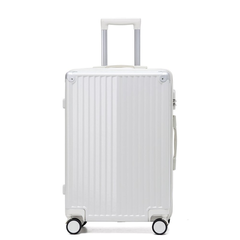 Telescopic Kids Travel Suitcase Cabin Warp-Resistant Luxury Zipper Luggage for Train Approved – Zipper Luggage and Cabin Luggage price