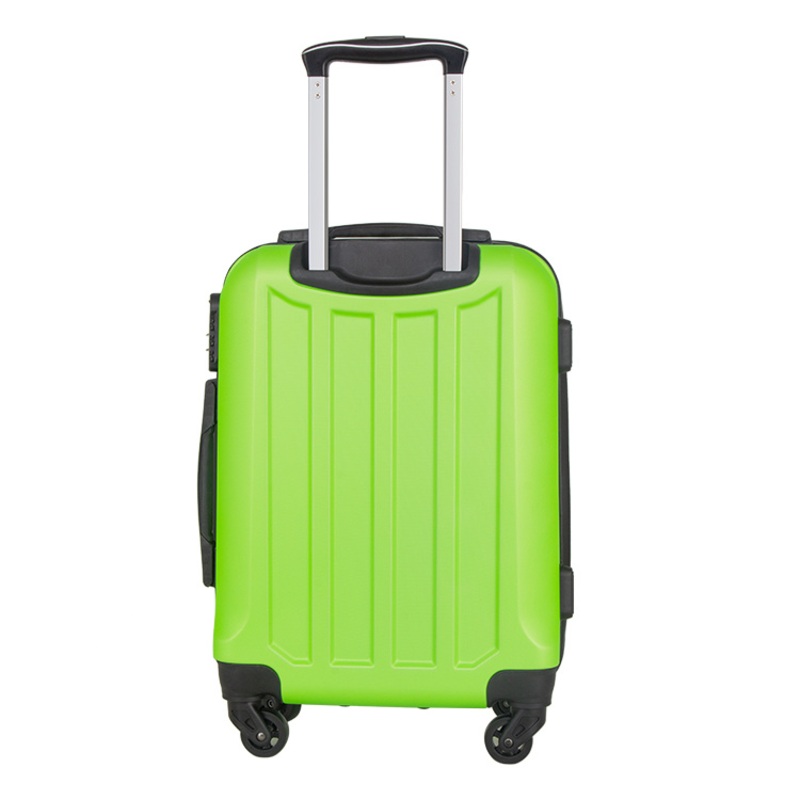 Travel Cabin ABS+PC Trolley Suitcase Customize Luggage Set – ABS Luggage Set and ABS Suitcase price