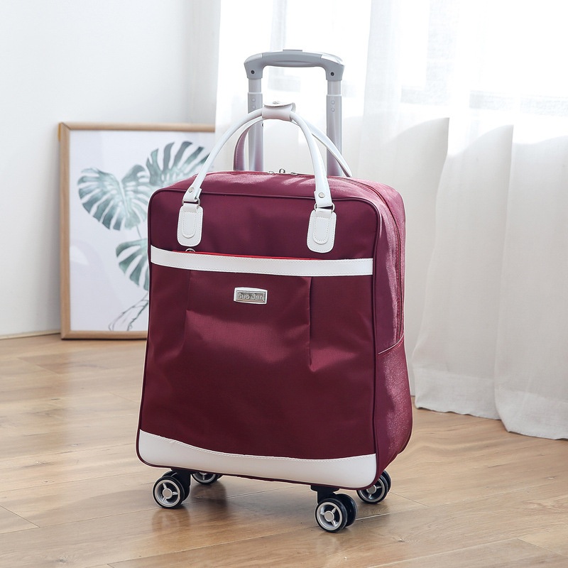 Wholesale Business Travel Trolley Bags Travel Backpacks with Wheels Waterproof Rolling Wheeled Luggage Backpack – Business Backpack and Wholesale Backpack price