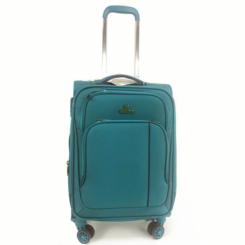 Wholesale Factory Price 3PCS Set Polyester Trolley Luggage Set – Wholesale Polyester Trolley Luggage and Factory Price 3PCS Luggage price