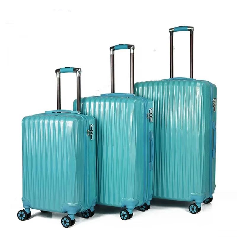 ABS Hardside Luggage Case with Spinner Wheel for Outdoors – Hardshell Luggage and Suitcase price