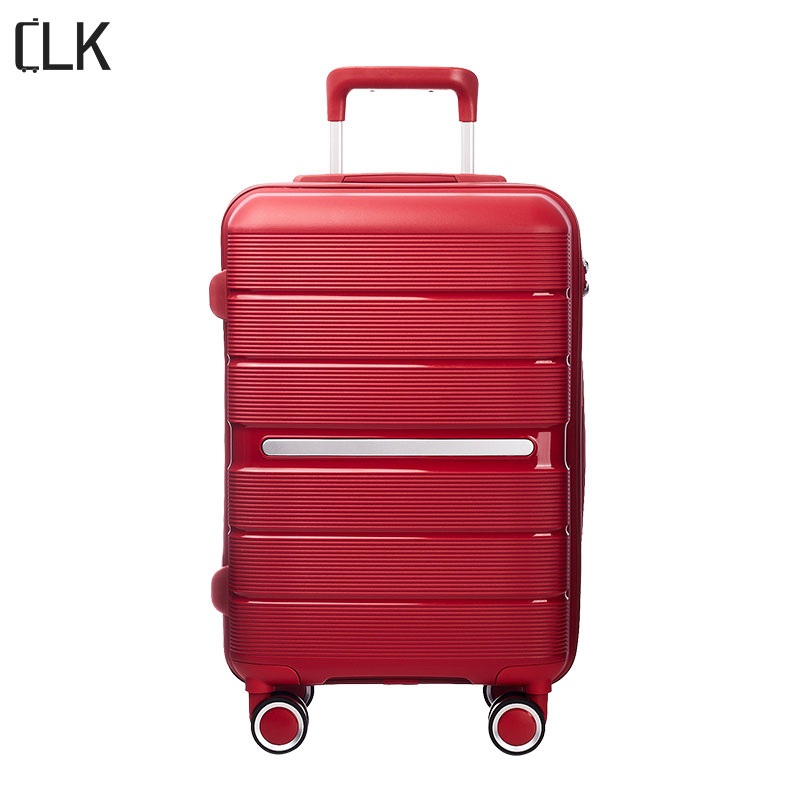 Business Travel 20/24/28 Inch Suitcase Luggage Set with Silent Double Wheels – Hard Shell Luggage Set and Luggage Set with Front Opening price