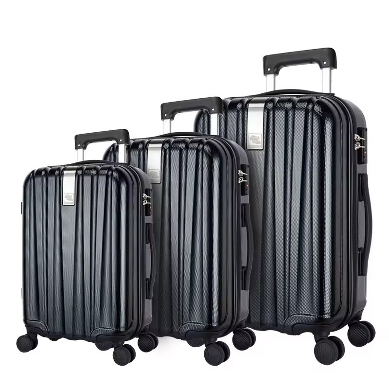 Custom Trolley Travel Luggage Wholesale Suitcase Luggage Set – Suitcase Set and Luggage Set price