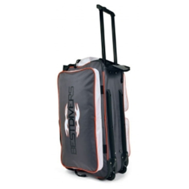 Customizable Ultra Capacity Trolley Dive Bag for Scuba Gear Waterproof Swim & Dive Gear Transporting Bag with Wheels – Trolley Sport Bag and Roller Gear Bag price