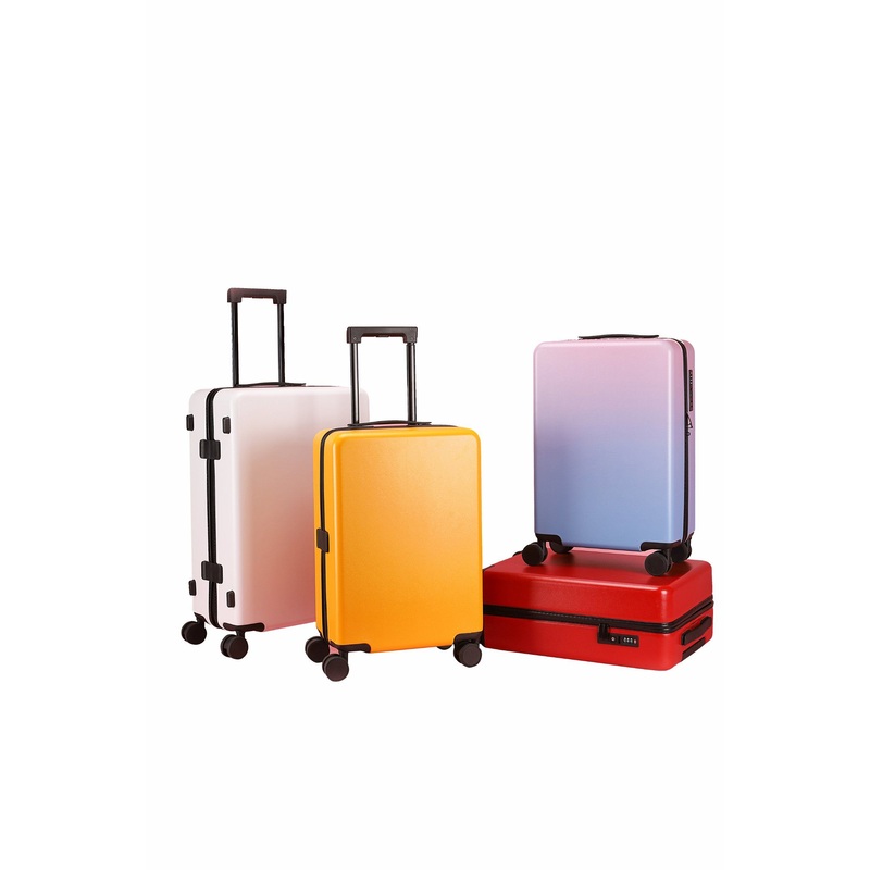 Diib Luggage Factory Directly OEM Suitcase Carry on Luggage Set (DK6036) – Carry on Luggage Set and OEM Luggage Set price