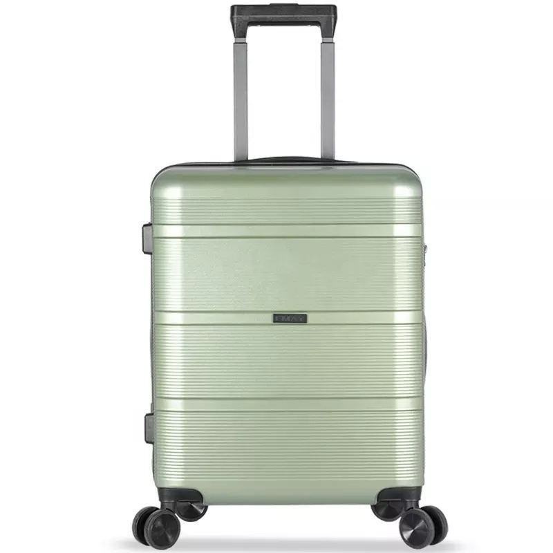 Fashion Standard International Size 20/24/28inch Large Capacity ABS Luggage Set Waterproof Travel Suitcase with Bag Packing – Luggage and Luggage Set price