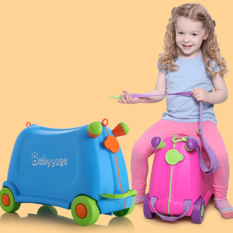 Fashion Trolley Luggage Case Bag Bags Travel Suitcase – Luggage and Luggage Bag price