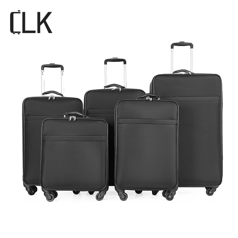 Genuine Leather Luggage Suitcase Waterproof Luggage – Luxury Luggage and Trunk price