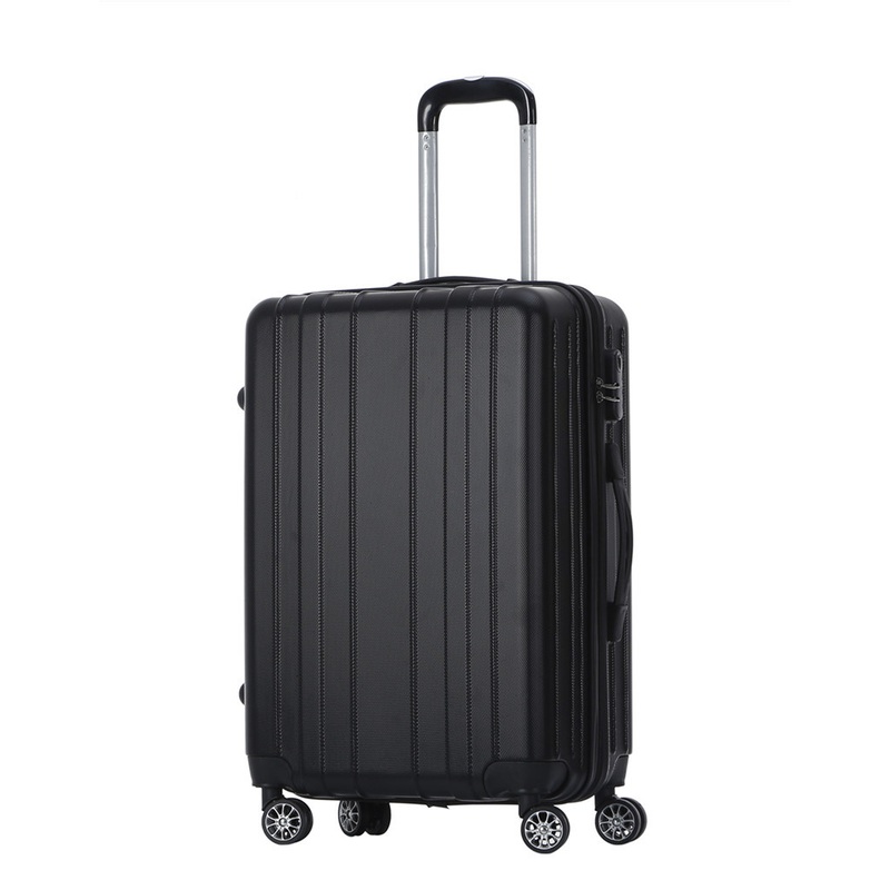 Good Design Business Trolley Case, Wholesale Hardshell Luggage (XHA084) – ABS Luggage and Hardshell Luggage price