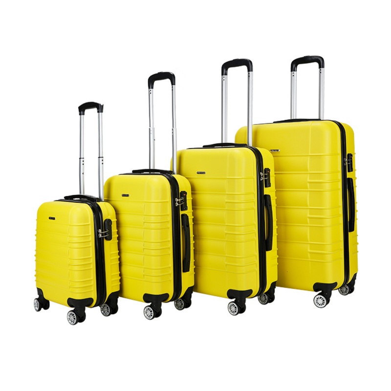 Greatchip Other Luggage Travel Hard-Shell Carry-on Suitcase Offer Ht-002 – Luggage Sets and Travel price