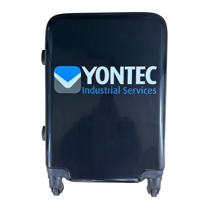 Large Capacity Good Quality 20 ABS Suitcase – Amazon and Bolso price