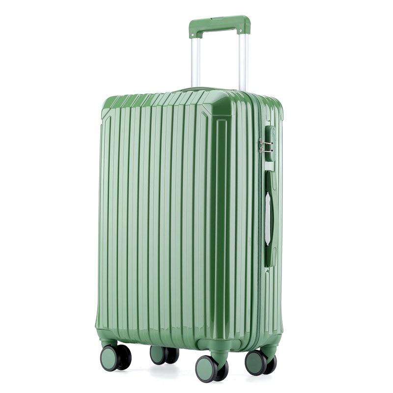 Lightweight PC Material Travel Trolley Suitcase Durable Carry-on Luggage – PC Material Suitcase and Travel Trolley Suitcase price
