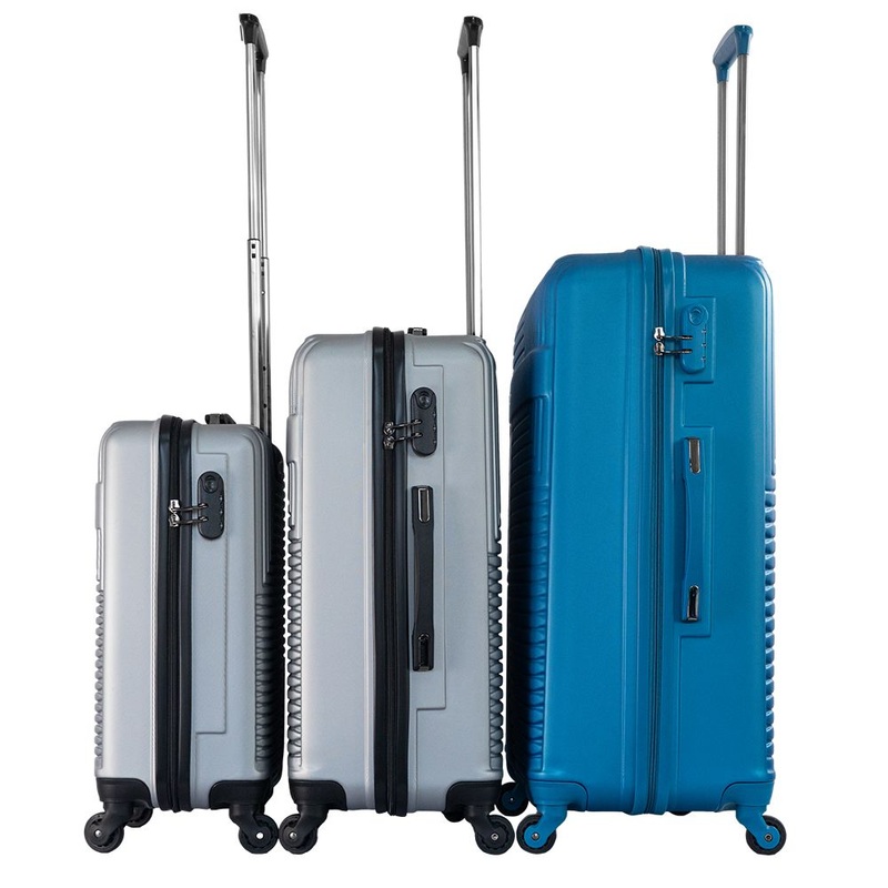 Luxury Suitcase Luggage Luggage Lock Tsa Bags and Suitcases – Suitcase and Carry on Luggage price