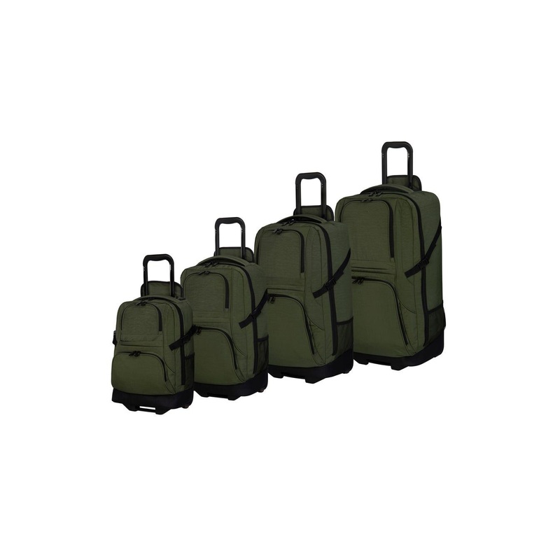 Men Wholesale Customized Wheel Trolley Travel Bag Backpack – Trolley Backpack and Trolley Bag price