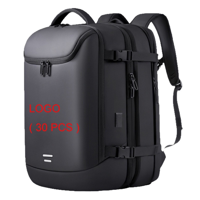 MOQ 1 PC, 30 PCS Support Logo Custom New Multi-Functional Large-Capacity Computer Bag Vacuum Compression Backpack Expandable Travel Bag – Custom Logo Backpack and Mens Compression Backpack price