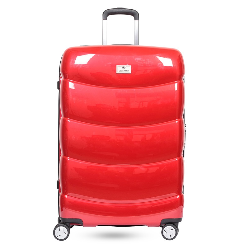 New Design Luggage Set with More Colors for Choice – PC Luggage and ABS Luggage price
