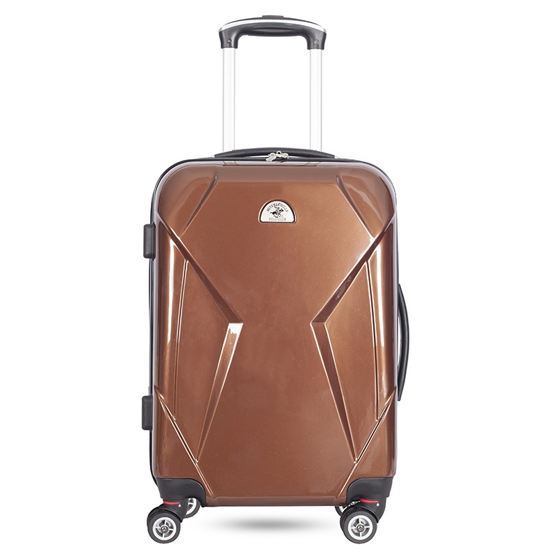 New Design PC Trolley Luggage with Good Quality – PC Luggage and ABS Luggage price