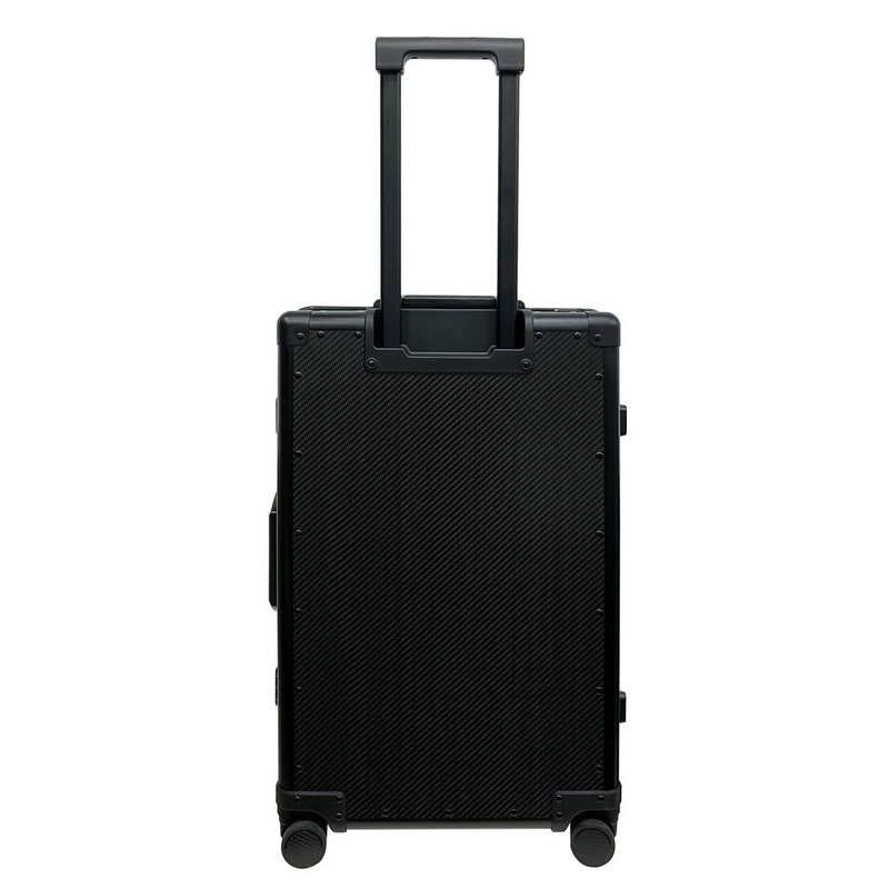 OEM Carbon Fibre Tie Rods Universal Wheel Hardshell Luggage – Luggage and Trolley Luggage price