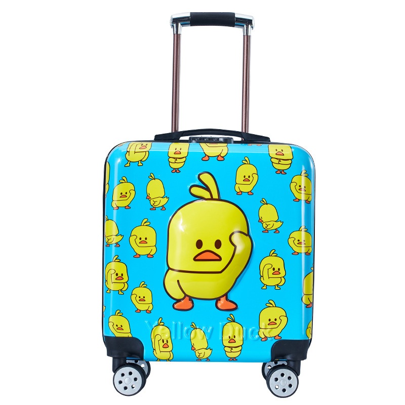 OEM Multi-Functional Cute Bubble Ice-Cream Luggage Kids Suitcase – Suitcase and Suitcase Set price