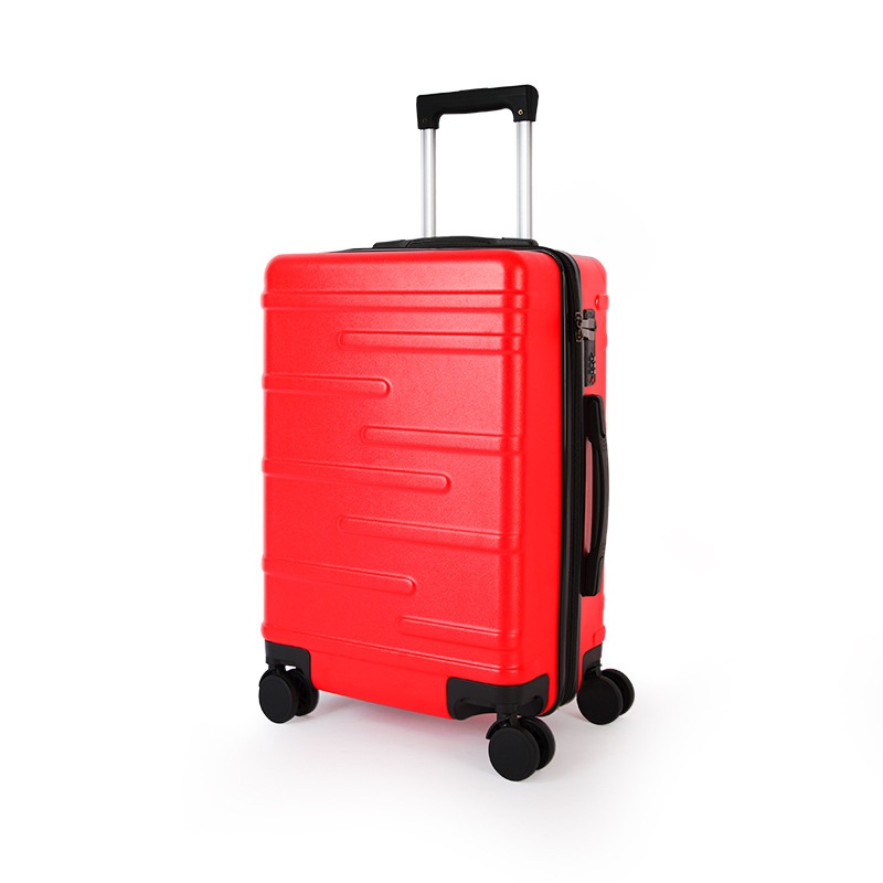 OEM Sturdy and Durable Universal Wheel Business Hardshell Luggage – Luggage and Trolley Luggage price