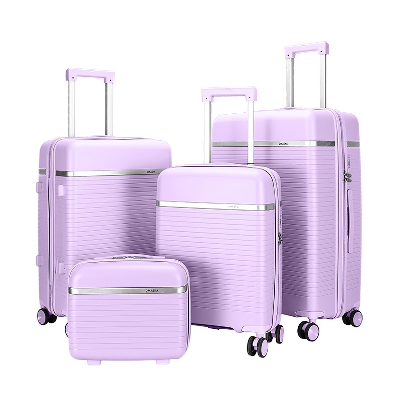 Reliable 2025 New Arrival Waterproof Travel Trolley Luggage Set – Waterproof Luggage Set and Travel Trolley Luggage Set price