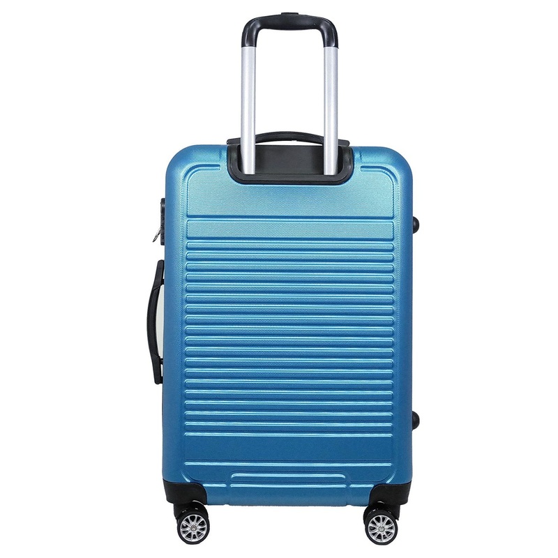 Suitcase Luggage Travel Trolley Bags Case Carry on ABS Luggage – ABS Suitcase and ABS Suitcase Travel Luggage price