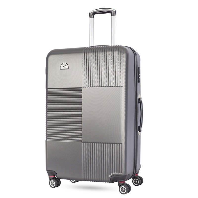 Super Lightweight Cheap 4 Wheel ABS Hard Shell Luggage Set 3PCS – Luggage Set 3PCS and ABS Luggage price