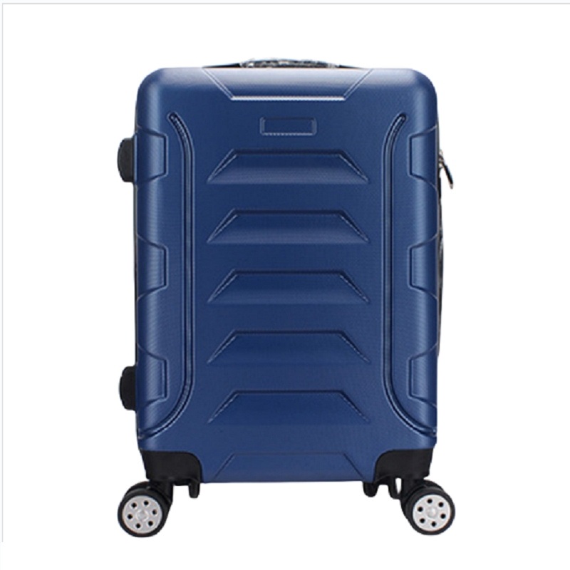 Travere ABS Shell Lightweight Trolley Luggage Koffer Best Travel Luggage with Silent Wheel – ABS Luggage and Shell Luggage price