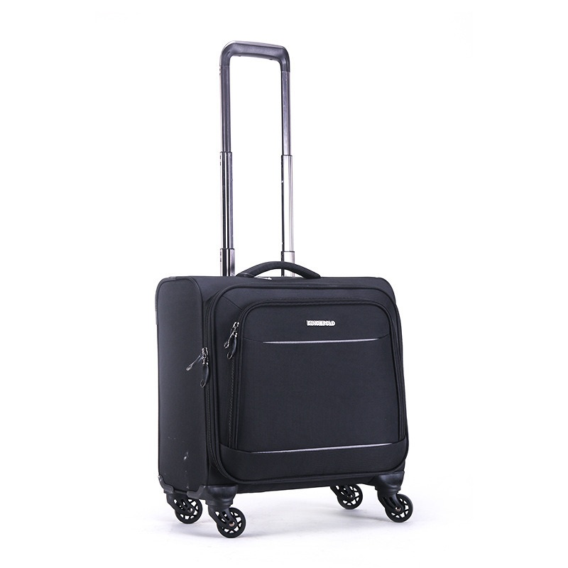 Wheeled Trolley Boarding Leisure Business Luggage Travel Laptop Computer Notebook Bag Case Bag (CY6826) – Travelling Case and Boarding Bag price
