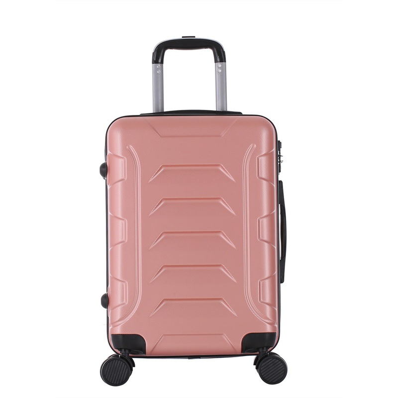 Wholesale 3 PCS Set Travel Trolley ABS Luggage Bags, Suitcase Set with Lock-Xha187 – Trolley Travel Bags Luggage and Traveling Suitcase Set price