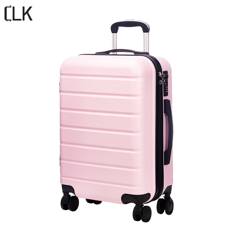 20/24/28-Inch Hard Shell ABS Luggage Set with Tsa Lock and U-Shaped Mesh Pocket for Convenient Packing – Children Suitcase and Travel Suitcase price