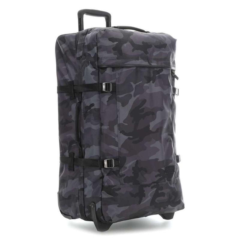 32.5 Inch Ripstop Black Travel Bag Travelling Trolley Bag Rolling Travel Luggage Duffle Backpack with Wheels – 32.5 Inch Backpack and Ripstop Backpack price