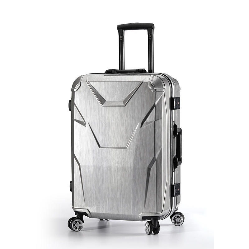 ABS PC Material High Quality Hardshell Lightweight Carry on Luggage – Hardshell Luggage and Suitcase price